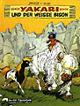 Titelbild von Yakari