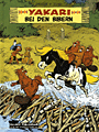 Titelbild von Yakari