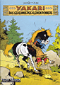 Titelbild von Yakari