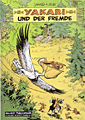 Titelbild von Yakari