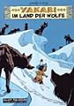 Titelbild von Yakari