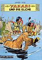 Titelbild von Yakari