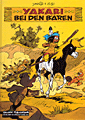 Titelbild von Yakari