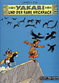 Titelbild von Yakari