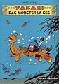 Titelbild von Yakari