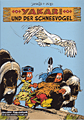 Titelbild von Yakari
