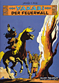 Titelbild von Yakari