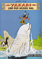 Titelbild von Yakari