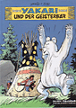 Titelbild von Yakari