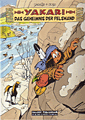 Titelbild von Yakari