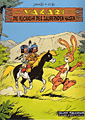 Titelbild von Yakari