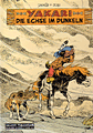 Titelbild von Yakari