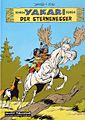 Titelbild von Yakari