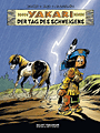 Titelbild von Yakari