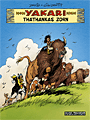 Titelbild von Yakari