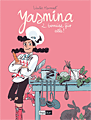 Titelbild von Yasmina
