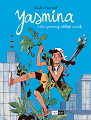 Titelbild von Yasmina