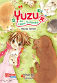 Titelbild von Yuzu, die kleine Tierärztin