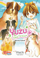 Titelbild von Yuzu, die kleine Tierärztin