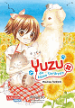 Link zur Yuzu, die kleine Tierärztin-Seite