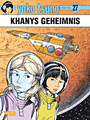 Titelbild von Yoko Tsuno