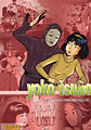 Titelbild von Yoko Tsuno Sammelband