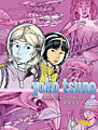 Titelbild von Yoko Tsuno Sammelband