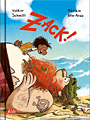Zack!-Leseprobe