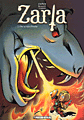 Titelbild von Zarla