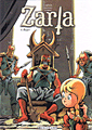 Titelbild von Zarla