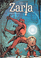 Titelbild von Zarla