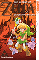 Titelbild von The Legend of Zelda