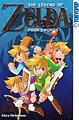 Titelbild von The Legend of Zelda