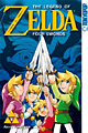 Titelbild von The Legend of Zelda
