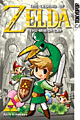 Titelbild von The Legend of Zelda