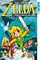 Titelbild von The Legend of Zelda