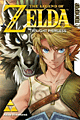 Titelbild von The Legend of Zelda