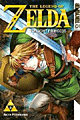 Titelbild von The Legend of Zelda