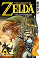 Titelbild von The Legend of Zelda
