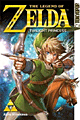 Titelbild von The Legend of Zelda