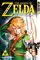 Titelbild von The Legend of Zelda