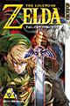 Titelbild von The Legend of Zelda