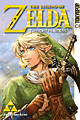 Titelbild von The Legend of Zelda