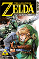 Titelbild von The Legend of Zelda