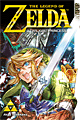 Titelbild von The Legend of Zelda
