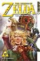 Titelbild von The Legend of Zelda