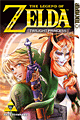 Titelbild von The Legend of Zelda