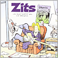 Titelbild von Zits
