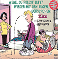 Titelbild von Zits
