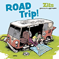 Titelbild von Zits
